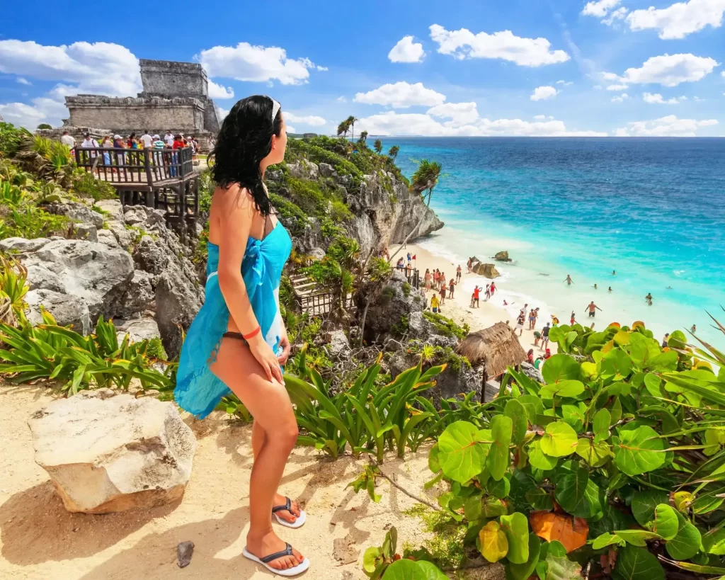 Riviera Maya todo incluido